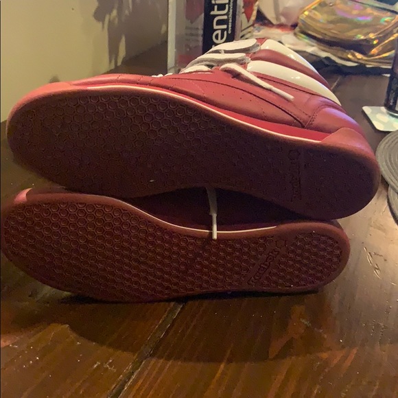 Reebok classic high 9W - Picture 8 of 8